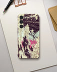 Flaked Phone Case Galaxy S21 Ultra 13