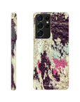 Flaked Phone Case Galaxy S21 Ultra 12