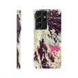 Flaked Phone Case Galaxy S21 Ultra 12