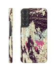 Flaked Phone Case Galaxy S22 6