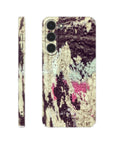 Flaked Phone Case Galaxy S23 Plus 1