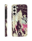 Flaked Phone Case Galaxy S23 Plus 1