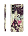 Flaked Phone Case Galaxy S23 Ultra 9