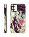 Flaked Phone Case iPhone 12 Mini 4