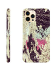 Flaked Phone Case iPhone 12 Pro Max 13
