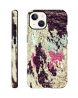 Flaked Phone Case iPhone 13 21