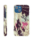 Flaked Phone Case iPhone 13 Mini 8