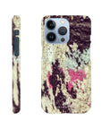 Flaked Phone Case iPhone 13 Pro 22