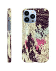 Flaked Phone Case iPhone 13 Pro Max 20