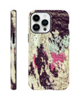 Flaked Phone Case iPhone 14 Pro Max 6