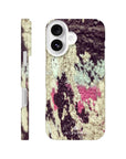 Flaked Phone Case iPhone 16 2