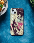 Flaked Phone Case iPhone 16 Pro 25