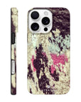 Flaked Phone Case iPhone 16 Pro Max 8