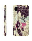 Flaked Phone Case iPhone X 12