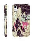 Flaked Phone Case iPhone XR 11