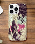 Flaked Phone Case iPhone XR 25