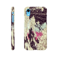 Flaked Phone Case iPhone XR 24