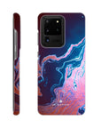 Flow Phone Case Galaxy S20 Ultra 12