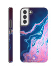 Flow Phone Case Galaxy S22 Plus 11