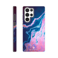 Flow Phone Case Galaxy S22 Ultra 14