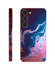 Flow Phone Case Galaxy S23 2