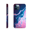 Flow Phone Case iPhone 12 11