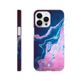 Flow Phone Case iPhone 14 Pro Max 21