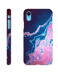 Flow Phone Case iPhone XR 12