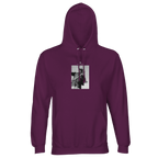 Fortitude - "Everyday Hero" Hoodie astral purple XS 1