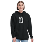 Fortitude - "Everyday Hero" Hoodie Black XS 5