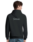 Fortitude - "Everyday Hero" Hoodie Black XS 7