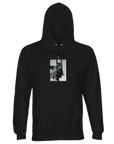 Fortitude - "Everyday Hero" Hoodie Black XS 4