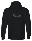 Fortitude - "Everyday Hero" Hoodie Black XS 5