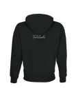 Fortitude - "Everyday Hero" Hoodie Black XS 5