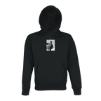Fortitude - "Everyday Hero" Hoodie Black XS 3