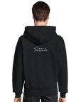 Fortitude - "Everyday Hero" Hoodie Black XS 7