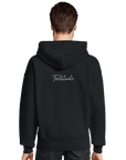 Fortitude - "Everyday Hero" Hoodie Black XS 7
