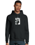 Fortitude - "Everyday Hero" Hoodie Black XS 26