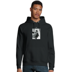 Fortitude - "Everyday Hero" Hoodie Black XS 3