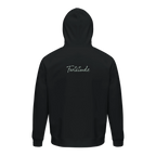 Fortitude - "Everyday Hero" Hoodie Black XS 2
