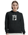 Fortitude - "Everyday Hero" Hoodie Black XS 28
