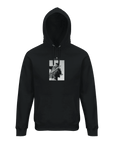 Fortitude - "Everyday Hero" Hoodie Black XS 24