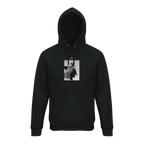 Fortitude - "Everyday Hero" Hoodie Black XS 1