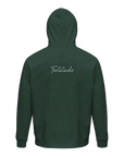 Fortitude - "Everyday Hero" Hoodie Bottle Green XS 35