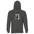Fortitude - "Everyday Hero" Hoodie charcoal melange XS 1