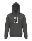Fortitude - "Everyday Hero" Hoodie charcoal melange XS 29