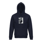 Fortitude - "Everyday Hero" Hoodie French Navy XS 1