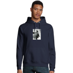 Fortitude - "Everyday Hero" Hoodie French Navy XS 3