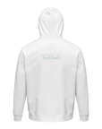 Fortitude - "Everyday Hero" Hoodie White XS 15