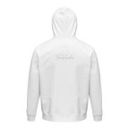 Fortitude - "Everyday Hero" Hoodie White XS 2